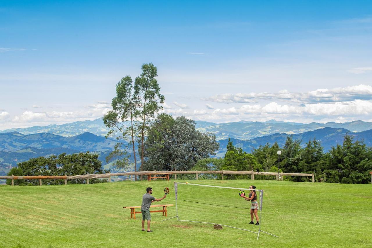Inn Berghaus E Cervejeiro