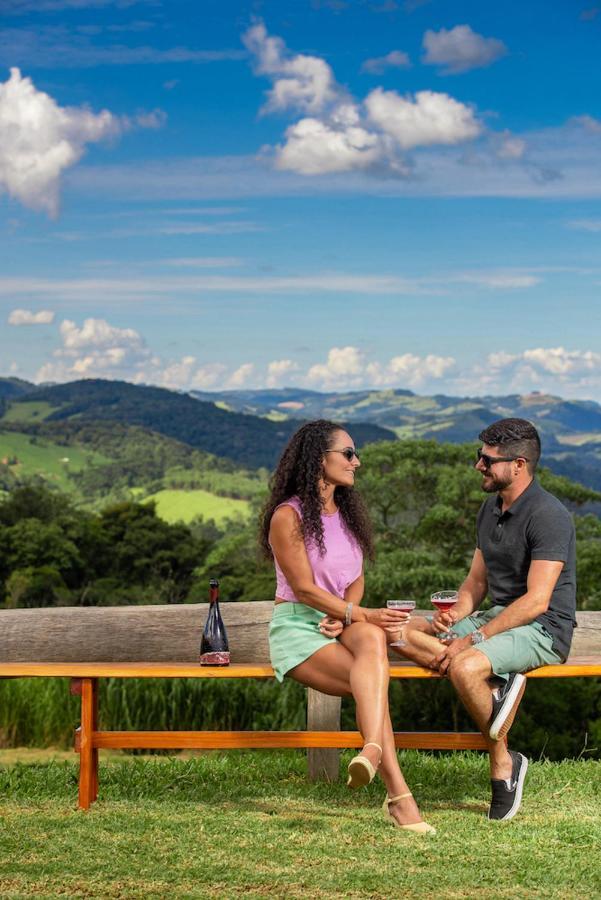 Berghaus E Cervejeiro Inn Extrema